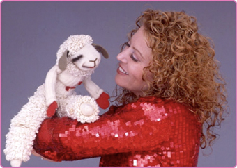 The return of Lamb Chop photo